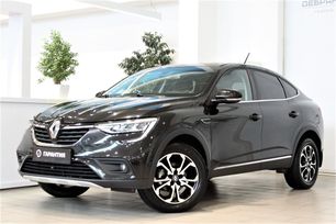 SUV   Renault Arkana 2019 , 1669000 , 