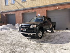  Mazda BT-50 2007 , 1200000 , 