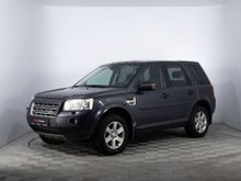  Freelander 2008