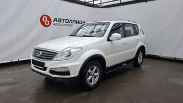 SUV   SsangYong Rexton 2014 , 1584900 , 