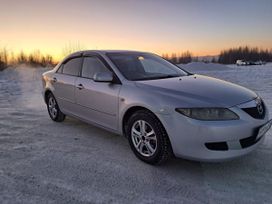  Mazda Atenza 2002 , 500000 , 