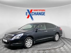  Nissan Teana 2011 , 849000 ,  