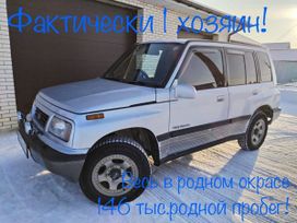 SUV   Suzuki Escudo 1995 , 689000 , 