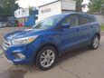 SUV   Ford Escape 2017 , 1510000 , 
