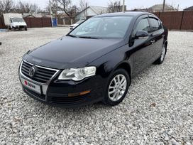  Volkswagen Passat 2008 , 1070000 , 