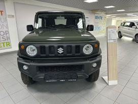  3  Suzuki Jimny 2024 , 4450000 , 