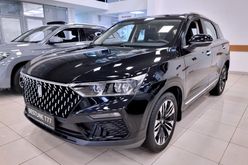  Bestune T77, 2023