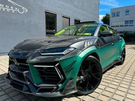 SUV   Lamborghini Urus 2025 , 78000000 , 