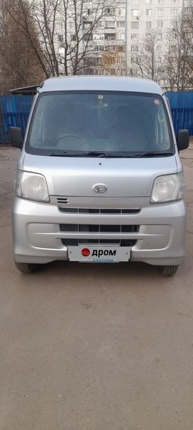    Daihatsu Hijet 2016 , 650000 , 