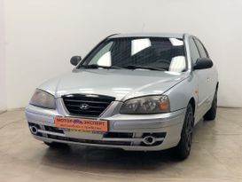  Hyundai Elantra 2004 , 265000 , 