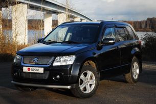 SUV   Suzuki Grand Vitara 2011 , 1280000 , 