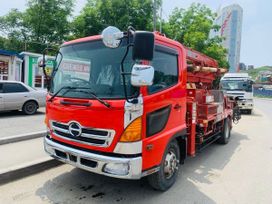  Hino Ranger 2010 , 8888000 , 