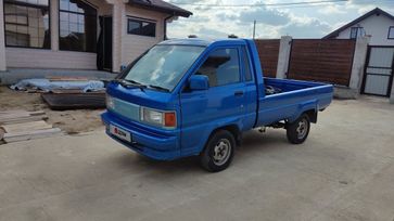   Toyota Lite Ace Truck 1990 , 600000 , 