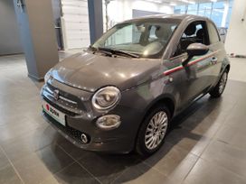  3  Fiat 500 2019 , 990000 , 