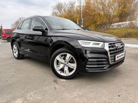 SUV   Audi Q5 2020 , 4500000 , 