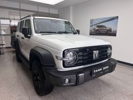 SUV   Tank 300 2024 , 5099000 , 