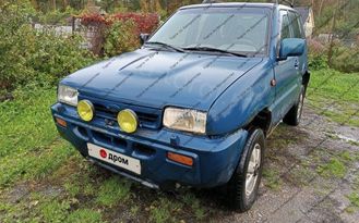 SUV   Ford Maverick 1994 , 160000 ,  