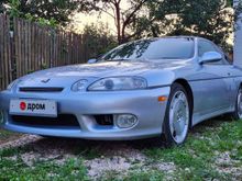  Soarer 1998