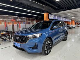 SUV   Ford Edge 2020 , 2896000 , 