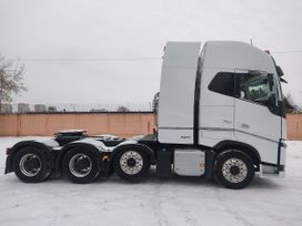   Volvo FH 2019 , 36989000 , 