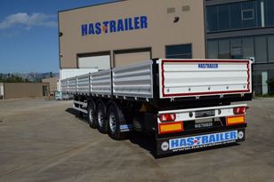   Hastrailer Hasplato 2023 , 6029000 , 