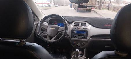  Chevrolet Cobalt 2020 , 750000 , 