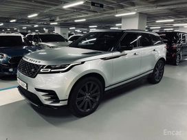 SUV   Land Rover Range Rover Velar 2020 , 4980000 , 