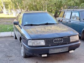  Audi 80 1991 , 80000 , 