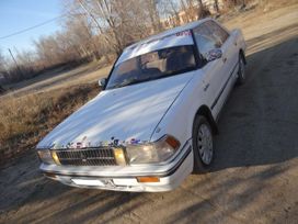  Toyota Crown 1987 , 55000 , 