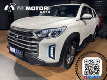  Rexton Sports 2022