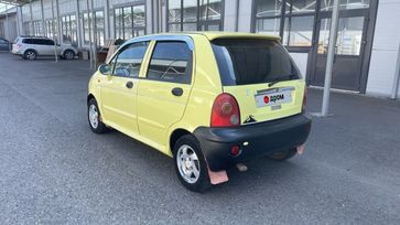  Chery QQ Sweet 2006 , 163000 , 