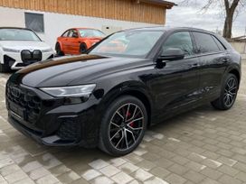 SUV   Audi Q8 2024 , 19115000 ,  