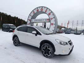 SUV   Subaru XV 2014 , 1474995 , 