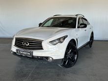  QX70 2016