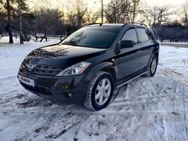 SUV   Nissan Murano 2006 , 900000 , 