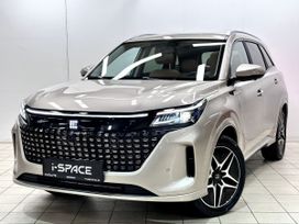 SUV    i-Space 2024 , 3360000 , 