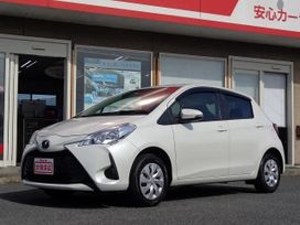  Toyota Vitz 2019 , 825000 , 