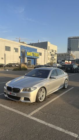  BMW 5-Series 2011 , 2450000 , -