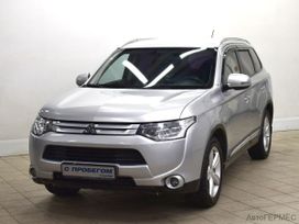 SUV   Mitsubishi Outlander 2014 , 1120000 , 