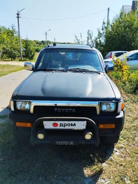 SUV   Toyota 4Runner 1991 , 450000 , 