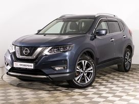 SUV   Nissan X-Trail 2020 , 2409000 , -