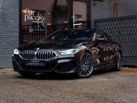  BMW 8-Series 2020 , 7000000 , -