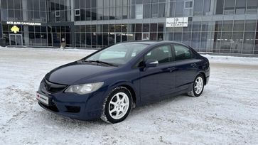  Honda Civic 2011 , 1130000 , 