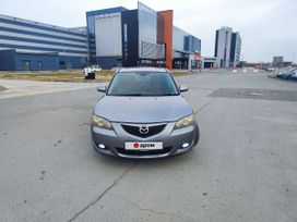  Mazda Axela 2004 , 535000 , 