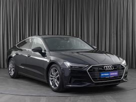  Audi A7 2021 , 6999000 , 