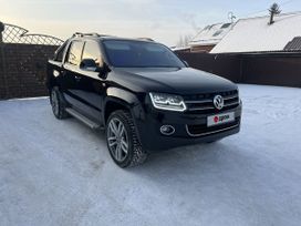  Volkswagen Amarok 2013 , 2600000 , 