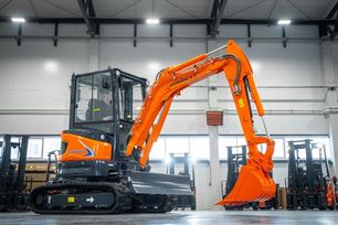 - Lonking CDM6025 2025 , 3589000 , 