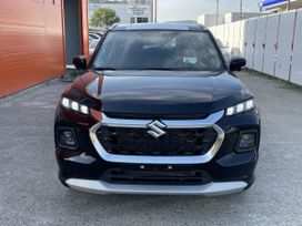 SUV   Suzuki Grand Vitara 2023 , 3095000 , 