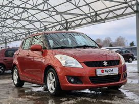  Suzuki Swift 2011 , 780000 , 