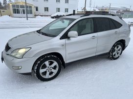 SUV   Lexus RX350 2006 , 1500000 , 